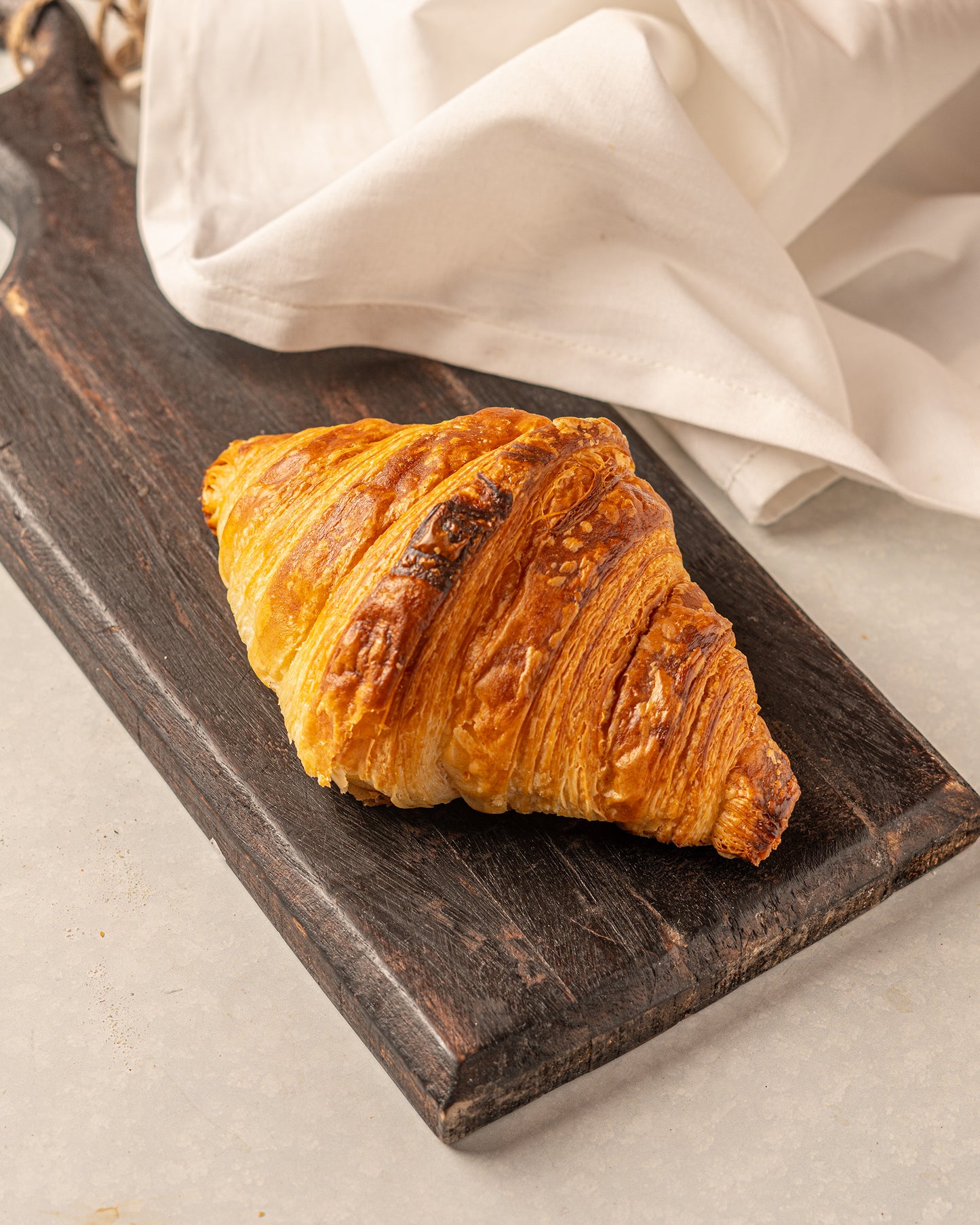 Sourdough Croissant