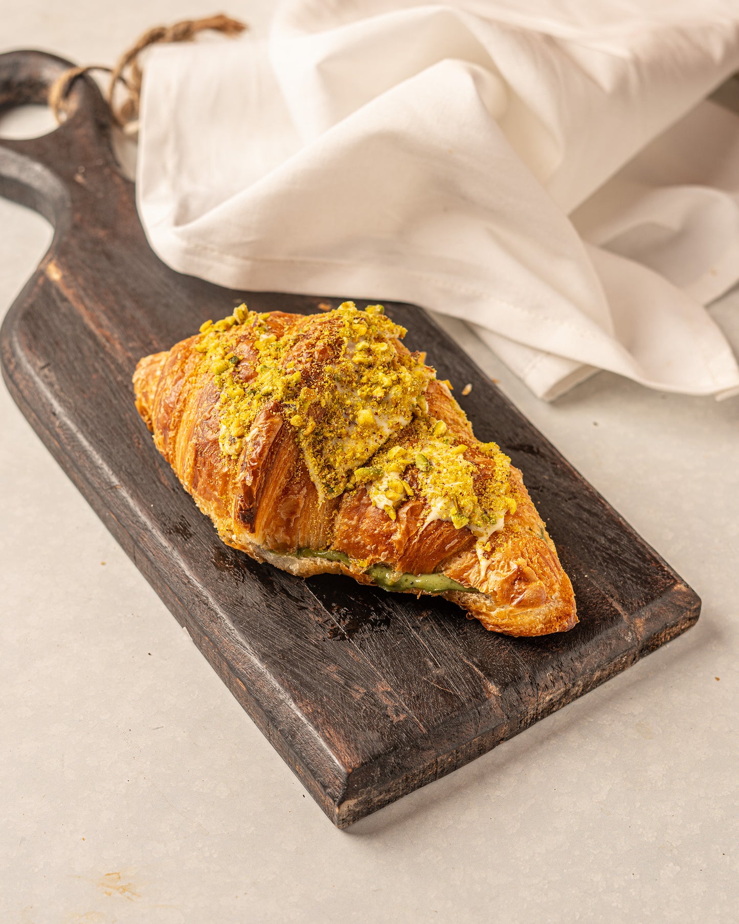 Sourdough Croissant