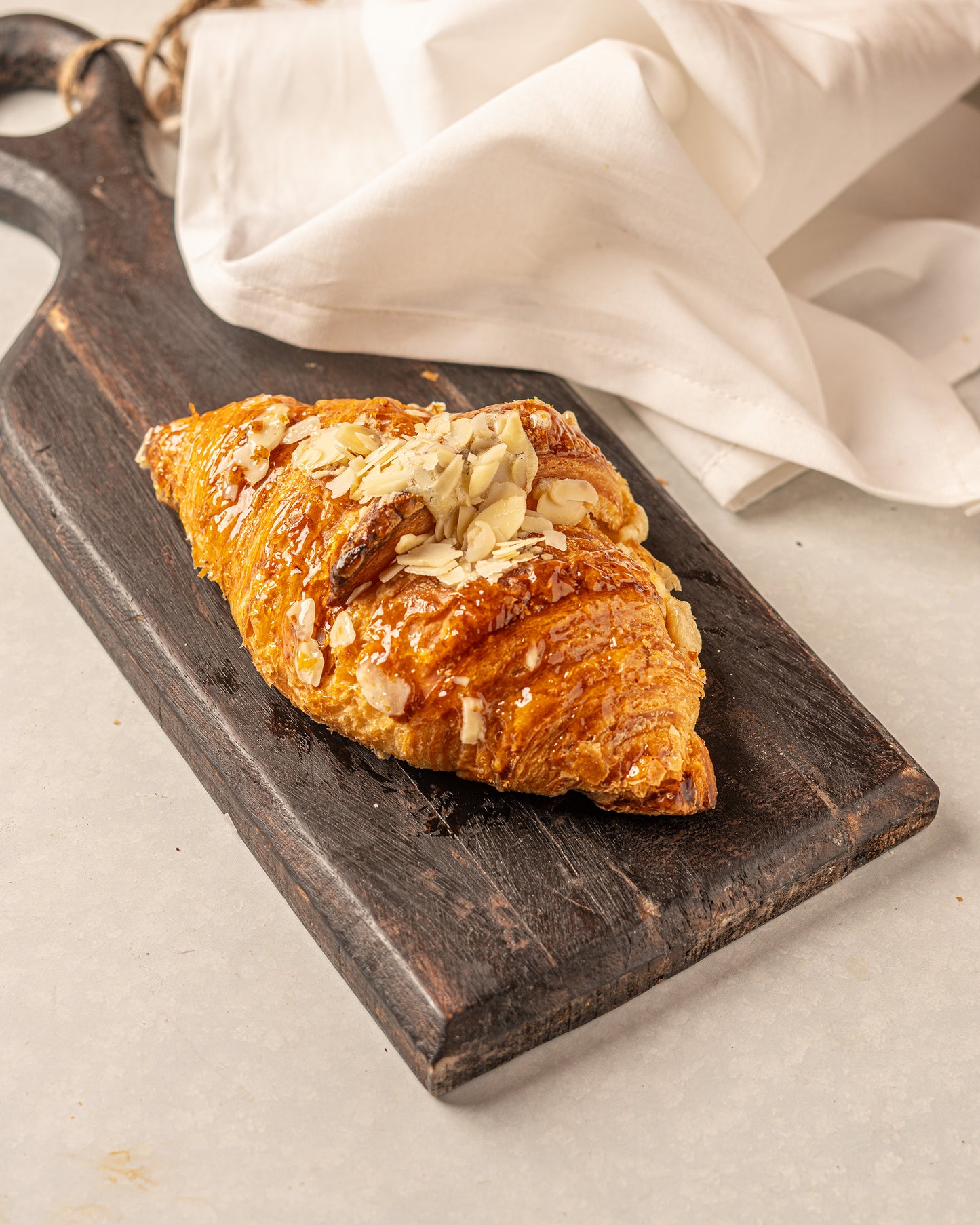 Sourdough Croissant
