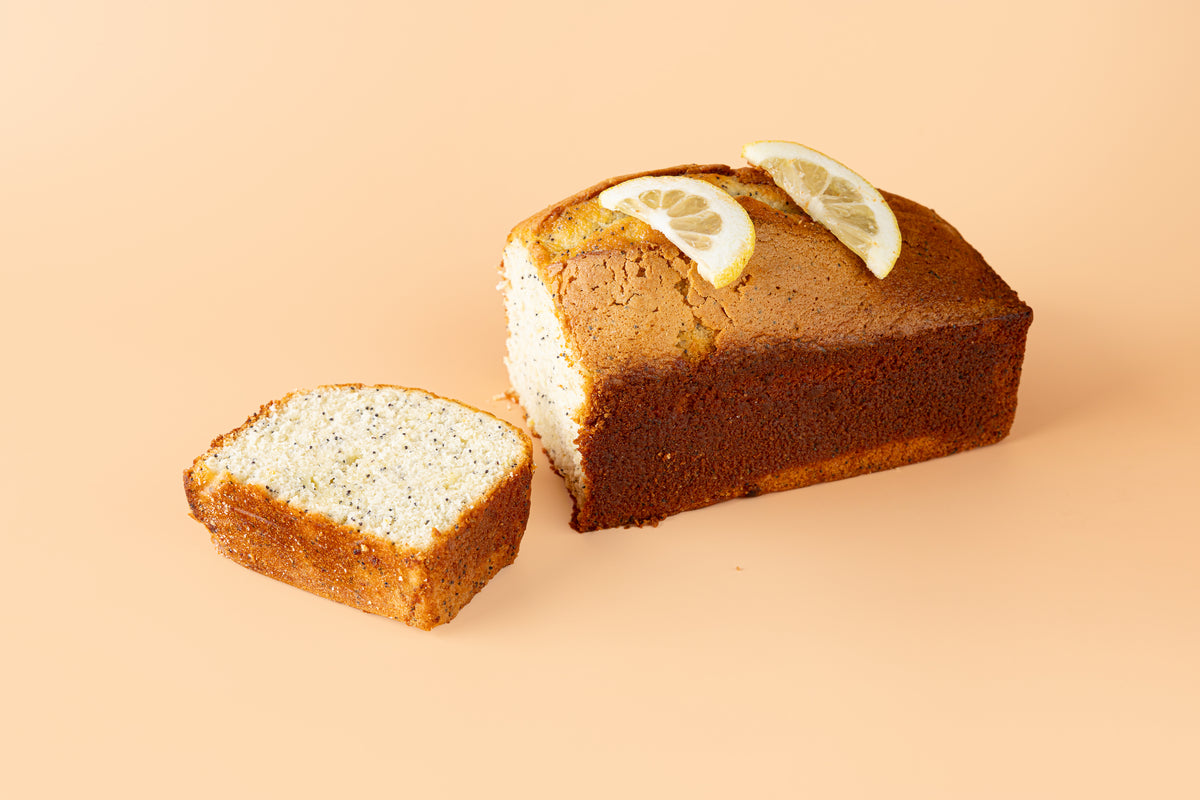 Lemon Cake