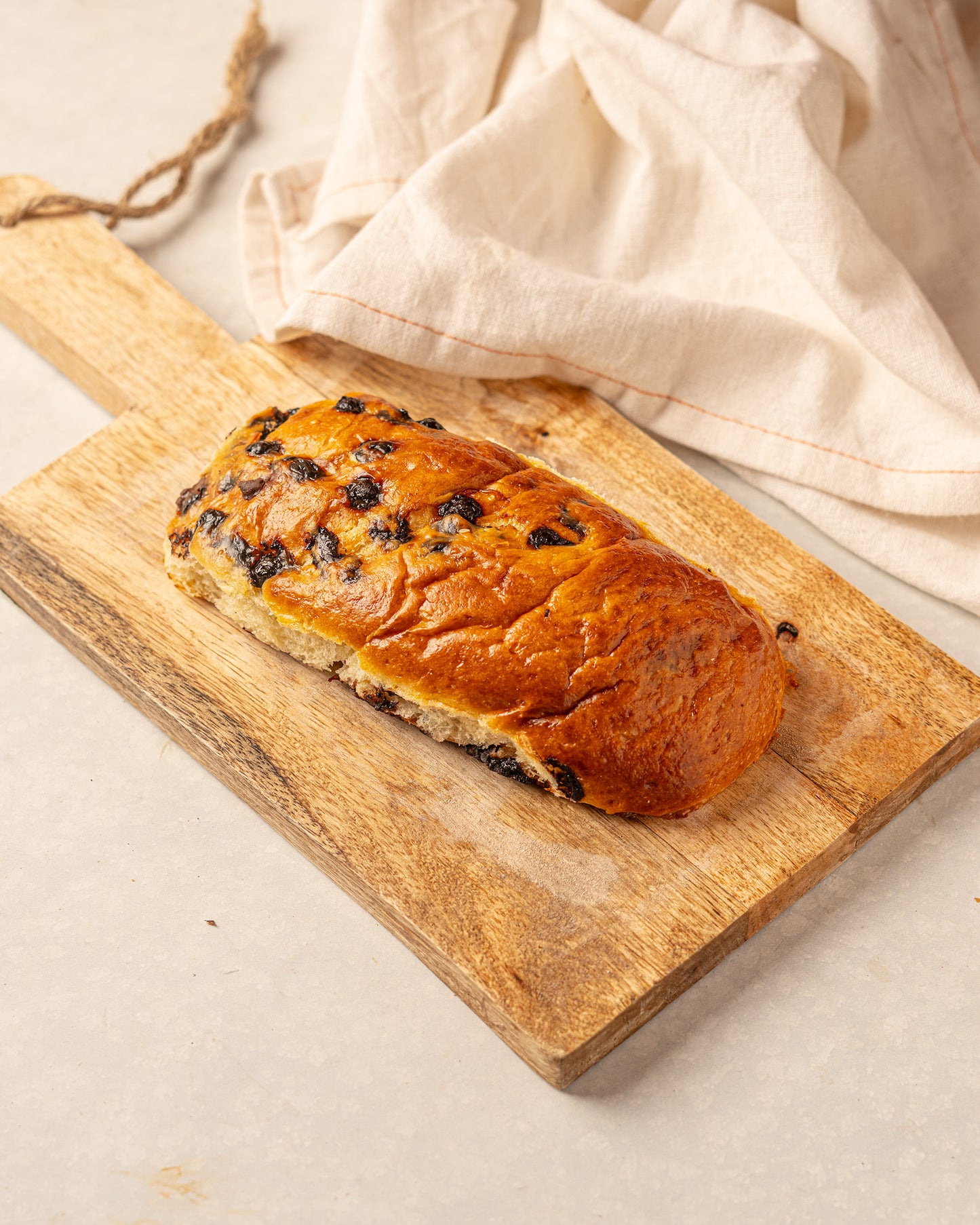 Sourdough Pain au lait - Pack of 6