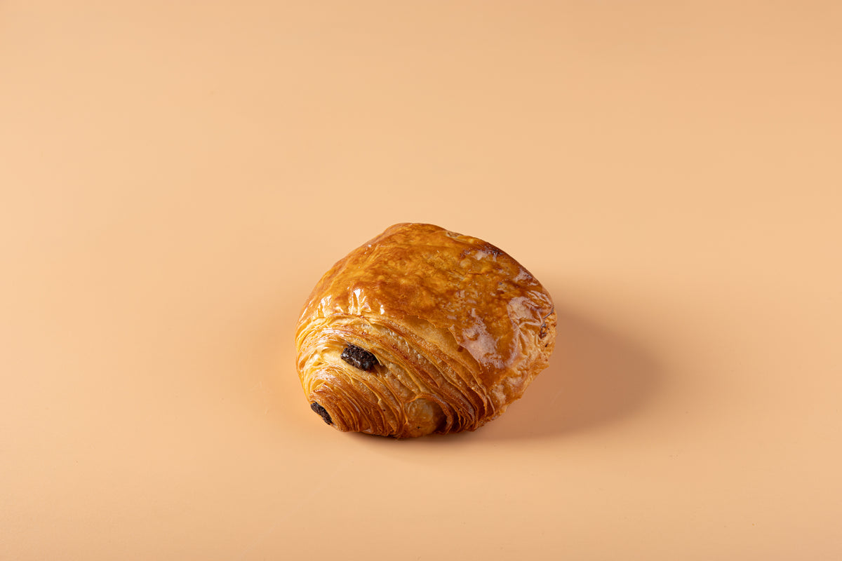 Pain au Chocolat