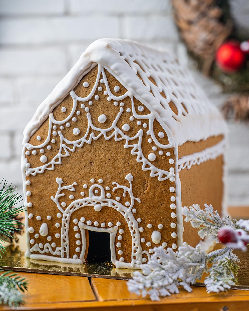 Sourdough Bread Basket