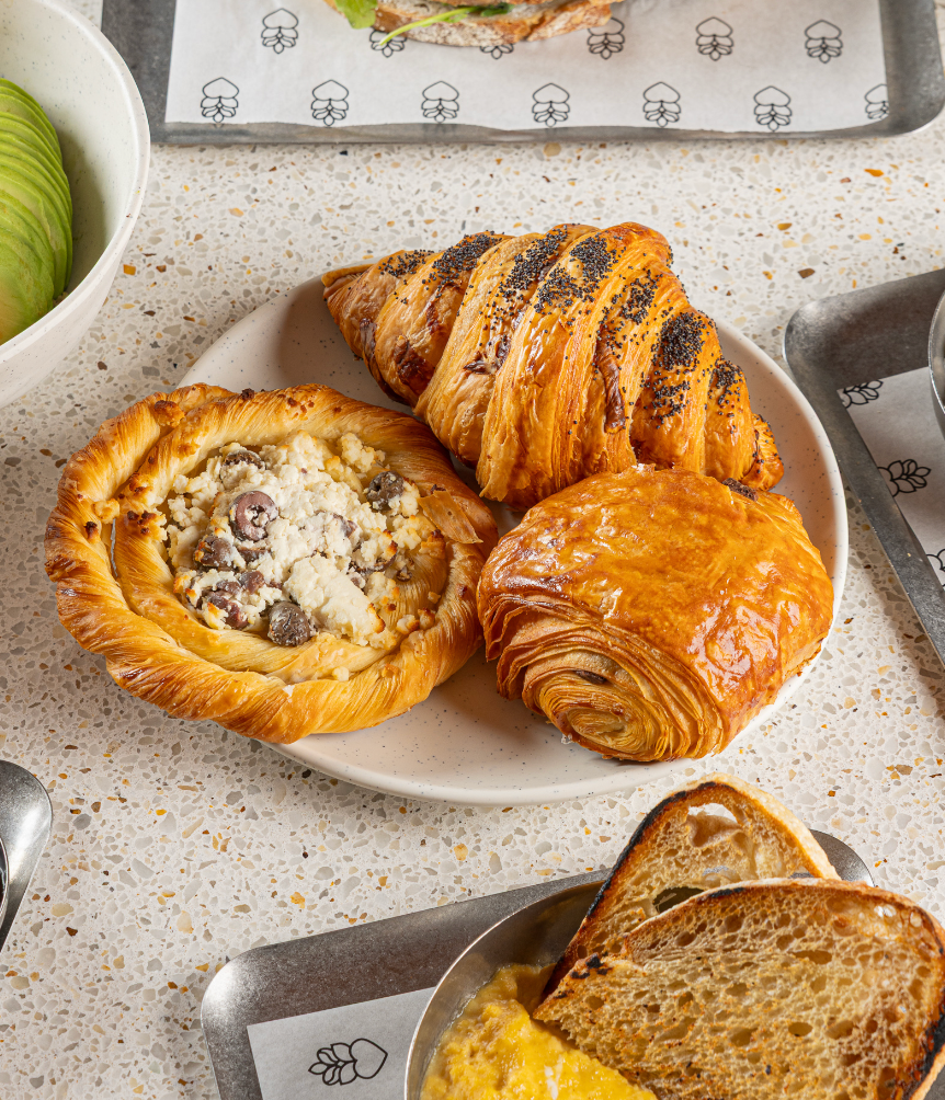 Pastries