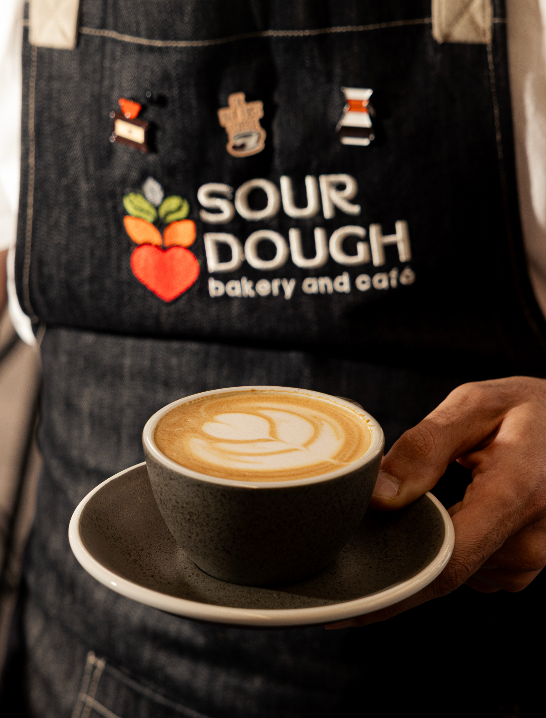 The Coffee Bar