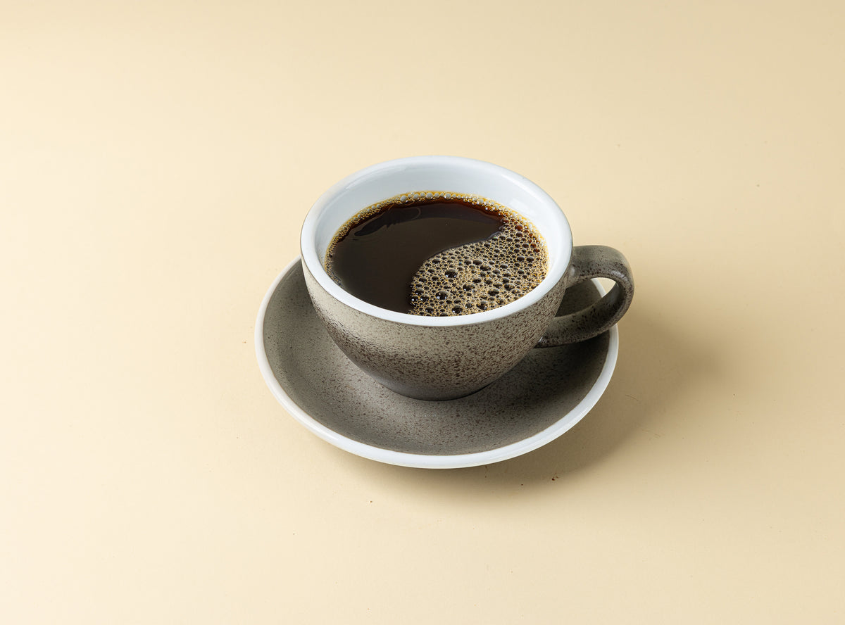 American Pour-Over