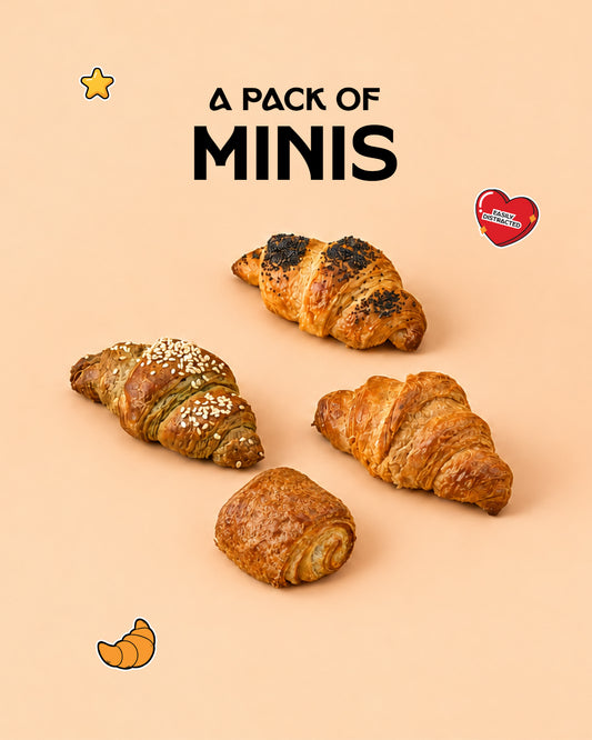 Pack of Minis