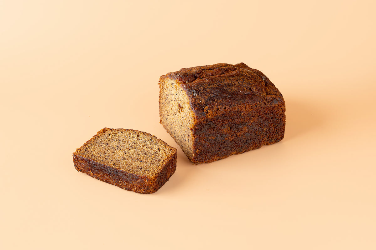 Banana Cake