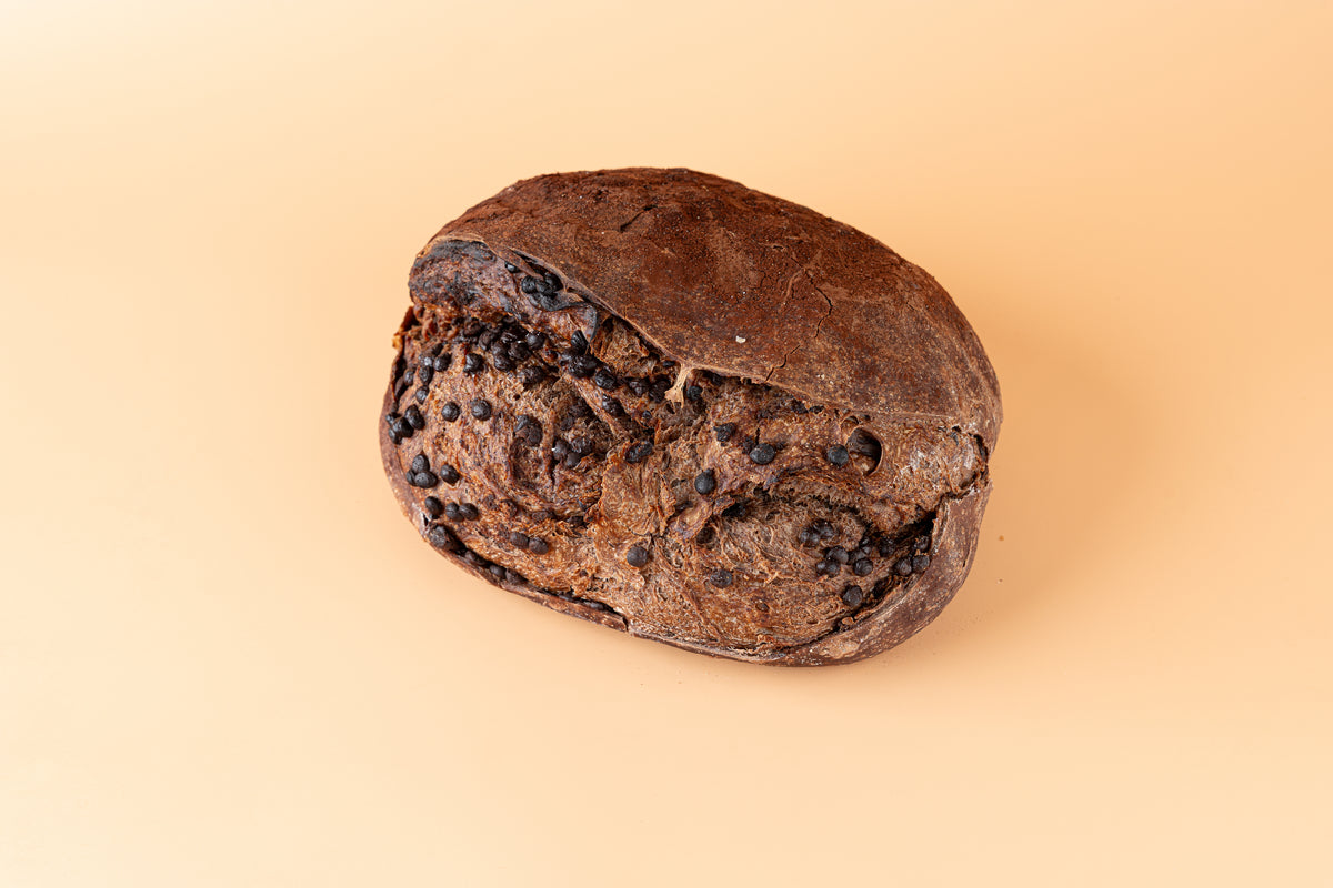 Chocolate Loaf