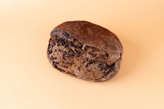 Chocolate Loaf