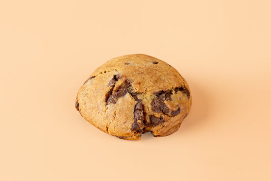 Chocolate Chip Cookie
