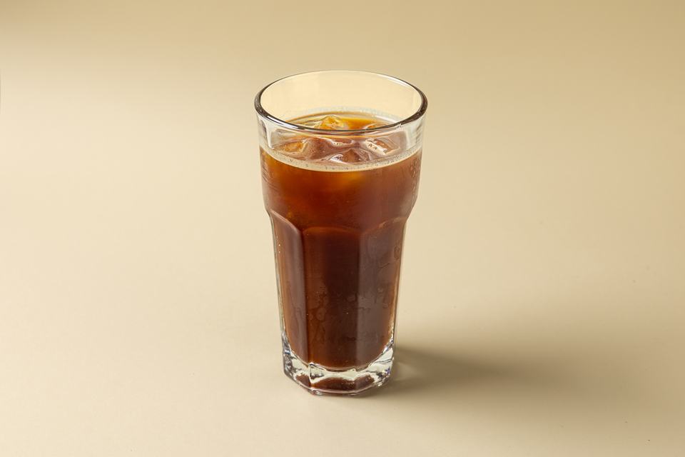 Cold Brew