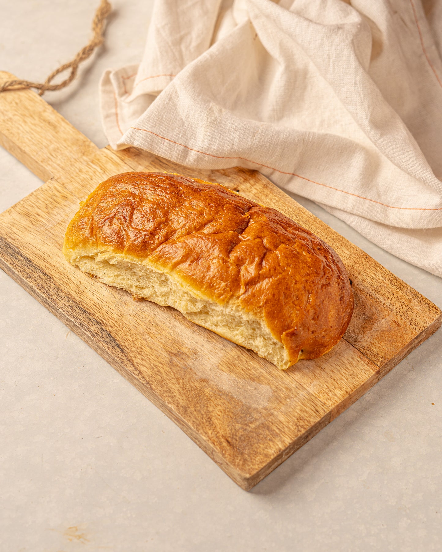Sourdough Pain au lait - Pack of 6