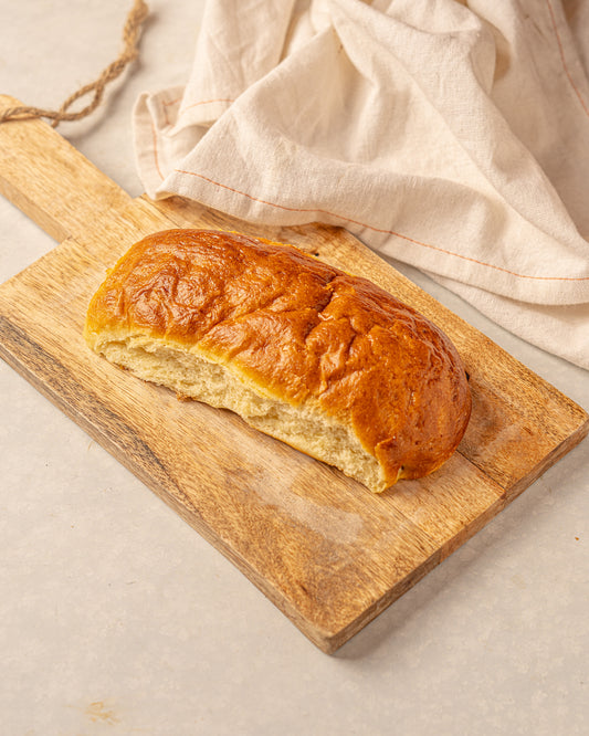 Sourdough Pain au lait - Pack of 6
