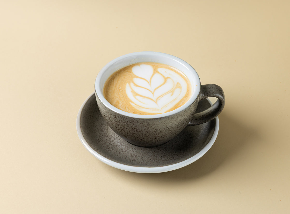 Flat White