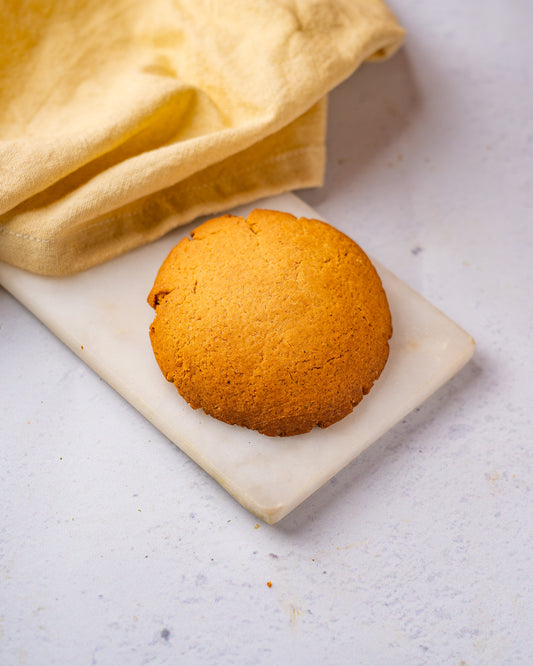 Ginger Cookie