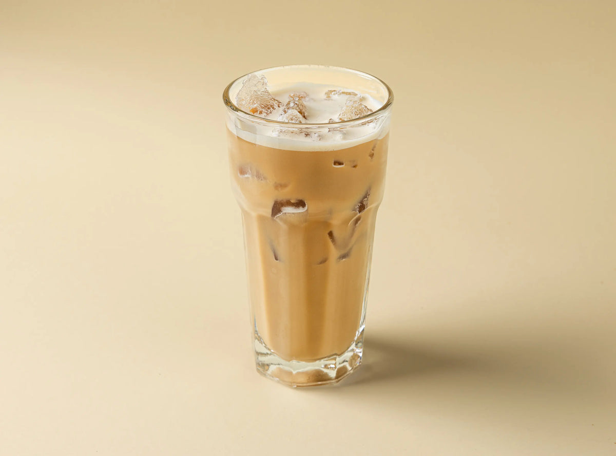 Iced Latte