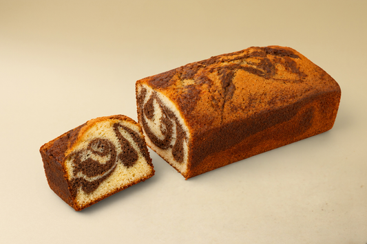 Marble Cake
