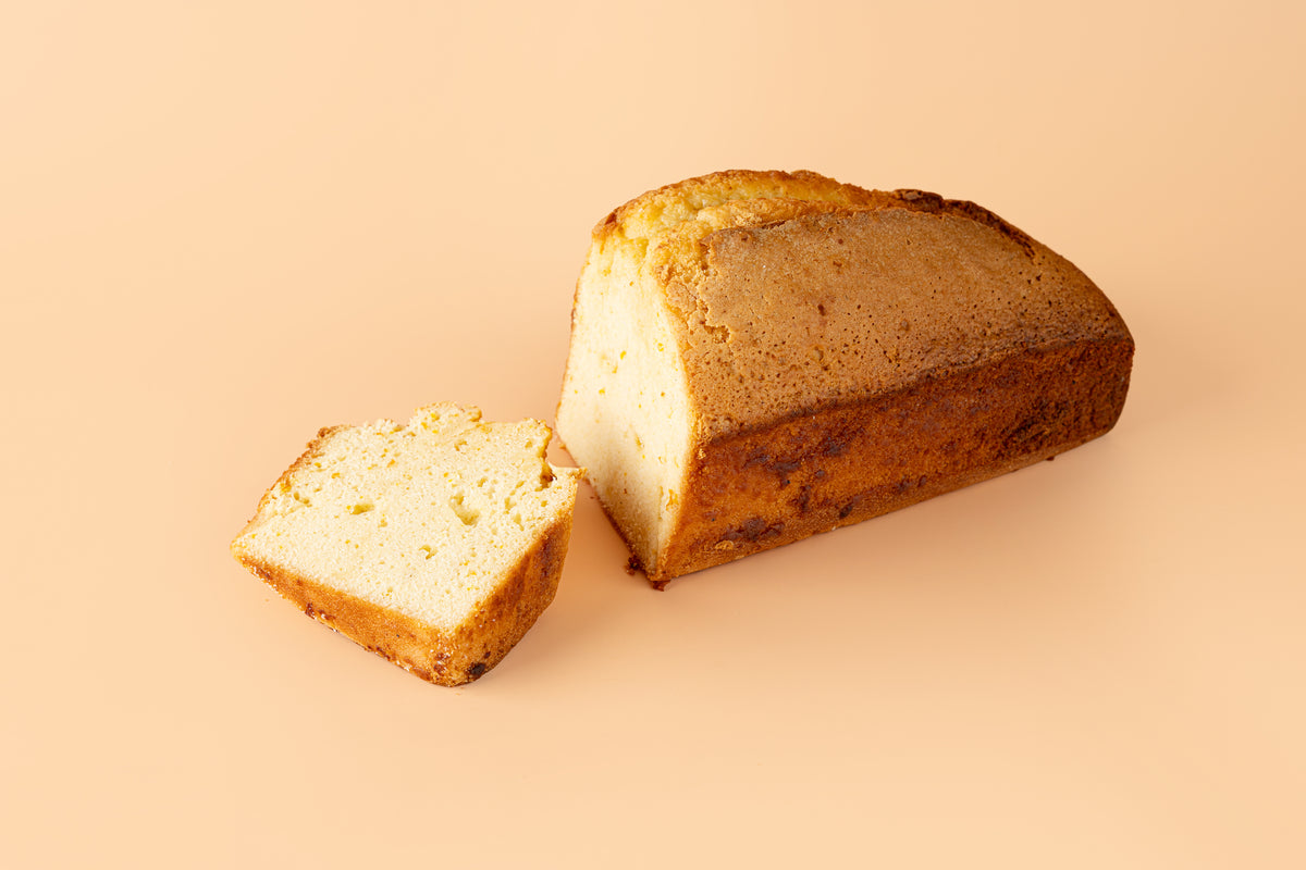 Orange Cake