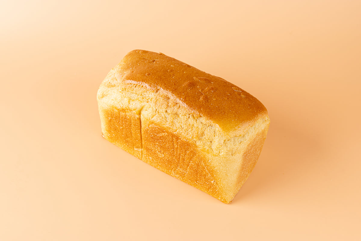 Pain de mie loaf
