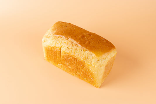 Pain de mie loaf