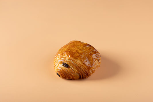 Pain au Chocolat