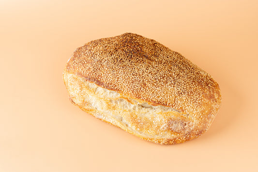San Francisco Loaf - Sesame