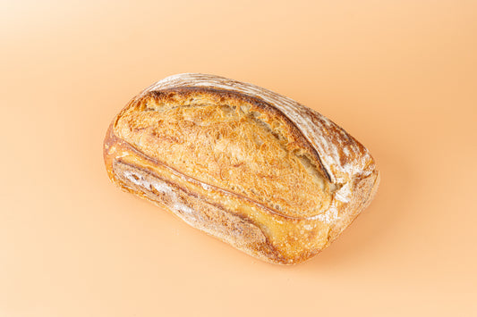 San Francisco Loaf