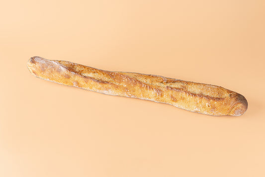 Sourdough Baguette