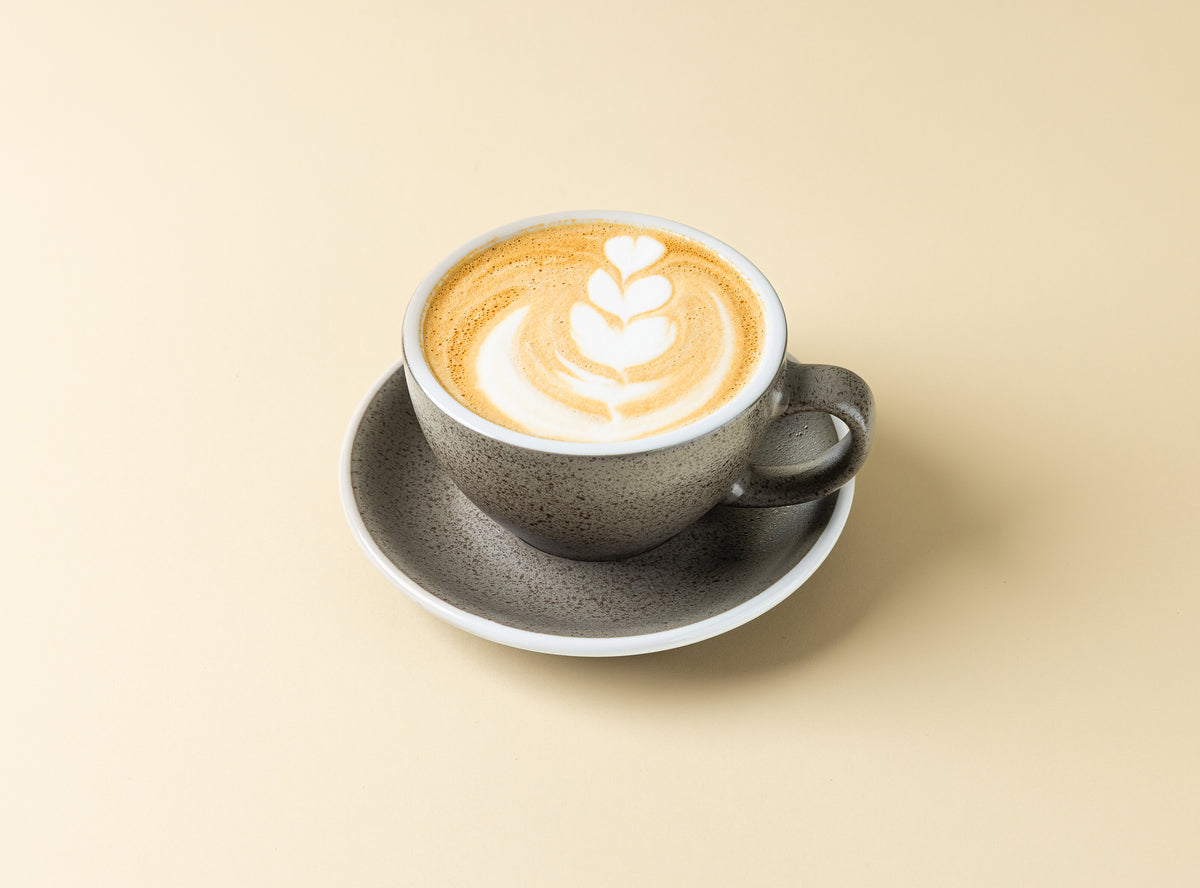 Spanish Latte