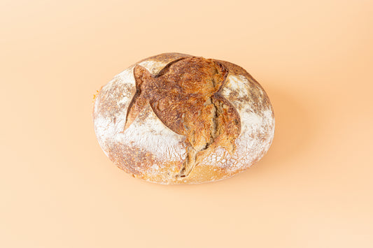 Wonder Loaf