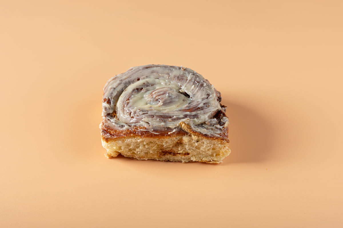 Cinnamon Roll