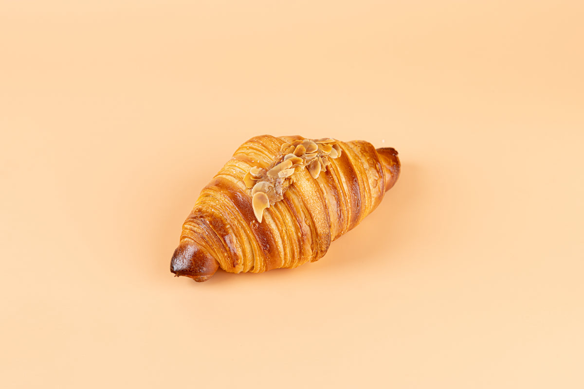 Sourdough Croissant