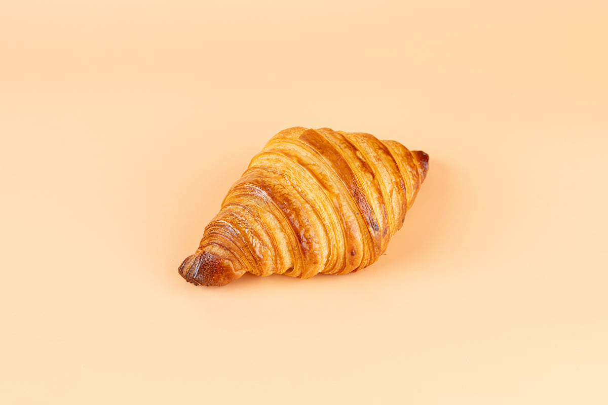 Sourdough Croissant