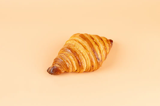 Sourdough Croissant