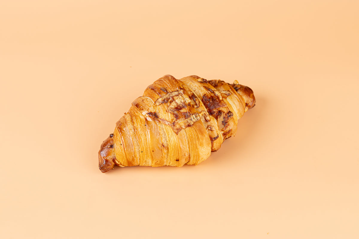 Sourdough Croissant