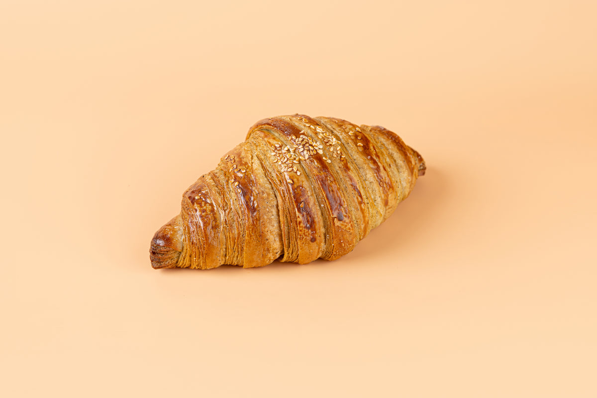 Sourdough Croissant