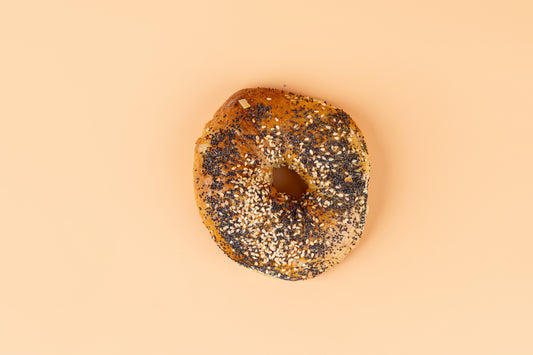 Sourdough Bagel